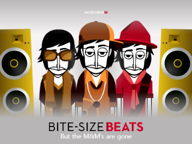 Cover for Incredibox BSB