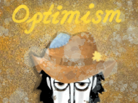 Cover for Incredibox - Optimism