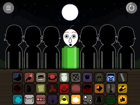 Cover for Jozzybox Horrors